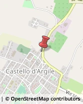 Macchine Edili e Stradali - Commercio, Riparazione e Noleggio Castello d'Argile,40050Bologna
