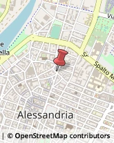 Infermieri ed Assistenza Domiciliare Alessandria,15121Alessandria