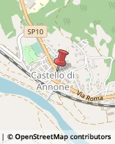 Lavanderie Castello di Annone,14034Asti