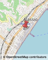 Discoteche - Locali e Ritrovi Alassio,17021Savona