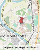 Ascensori - Installazione, Riparazione e Manutenzione Cairo Montenotte,17014Savona