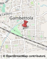 Sartorie Gambettola,47035Forlì-Cesena