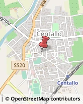 Assicurazioni Centallo,12044Cuneo