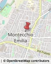 Lavoro Interinale Montecchio Emilia,42027Reggio nell'Emilia