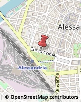 Trasporto Pubblico Alessandria,15121Alessandria