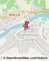 Pubblicità - Agenzie e Studi Pianello Val Tidone,29010Piacenza