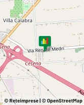 Carte da Gioco Cesena,47521Forlì-Cesena