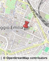 Mobili Reggio nell'Emilia,42121Reggio nell'Emilia