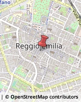 Tour Operator e Agenzia di Viaggi Reggio nell'Emilia,42121Reggio nell'Emilia