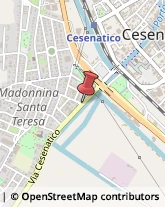 Lavanderie Cesenatico,47042Forlì-Cesena
