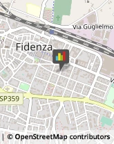 Asili Nido Fidenza,43036Parma