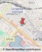 Pizzerie La Spezia,19121La Spezia