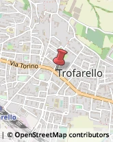 Carte da Gioco Trofarello,10028Torino