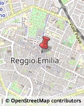 Argenterie - Dettaglio Reggio nell'Emilia,42121Reggio nell'Emilia