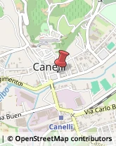 Calzature - Dettaglio Canelli,14053Asti