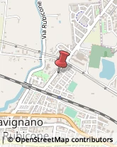 Tabaccherie Savignano sul Rubicone,47039Forlì-Cesena