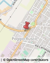 Associazioni Sindacali Poggio Rusco,46025Mantova