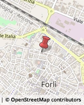 Centri per l'Impiego Forlì,47121Forlì-Cesena