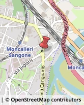 Trasporti Eccezionali Moncalieri,10024Torino