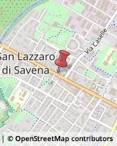 Telecomunicazioni Apparecchi ed Impianti - Dettaglio San Lazzaro di Savena,40068Bologna