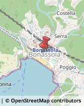 Alberghi Bonassola,19011La Spezia