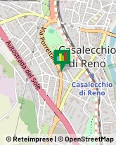 Amministrazioni Immobiliari Casalecchio di Reno,40033Bologna