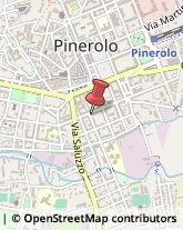 Assicurazioni Pinerolo,10064Torino