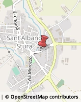 Autofficine e Centri Assistenza Sant'Albano Stura,12040Cuneo