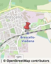 Bed e Breakfast Brescello,42041Reggio nell'Emilia