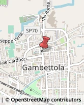 Mercerie Gambettola,47035Forlì-Cesena