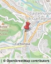 Elettrauto Castelnuovo di Garfagnana,55032Lucca