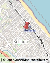 Impermeabilizzanti Bellaria-Igea Marina,47814Rimini