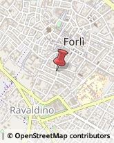 Argenterie - Dettaglio Forlì,47121Forlì-Cesena