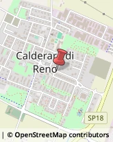 Impermeabilizzanti per Strade e Edilizia Calderara di Reno,40012Bologna