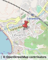 Farmacie Levanto,19015La Spezia