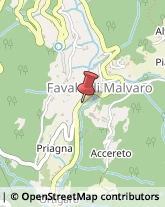 Comuni e Servizi Comunali Favale di Malvaro,16040Genova