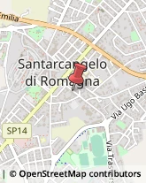 Pasticcerie - Dettaglio Santarcangelo di Romagna,47822Rimini