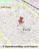 Abbigliamento Forlì,47121Forlì-Cesena