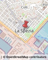 Teatri La Spezia,19121La Spezia