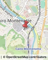 Stufe Cairo Montenotte,17014Savona