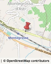 Poste Montegrosso d'Asti,14048Asti