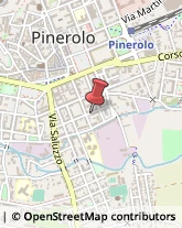 Assicurazioni Pinerolo,10064Torino