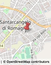 Podologia - Studi e Centri Santarcangelo di Romagna,47822Rimini