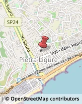 Recuperi Industriali Pietra Ligure,17027Savona