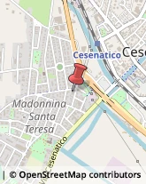 Centri di Benessere,47042Forlì-Cesena