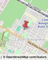 Scale Castel Bolognese,48014Ravenna