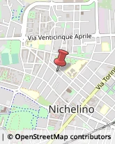 Fonderie Nichelino,10042Torino