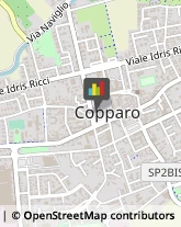 Recupero Crediti Copparo,44034Ferrara