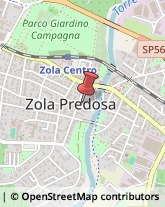 Impianti Idraulici e Termoidraulici Zola Predosa,40069Bologna