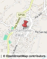 Sartorie San Damiano d'Asti,14015Asti